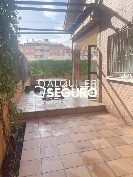 Piso en Calle Rue del Percebe, RIVAS-VACIAMADRID MADRID