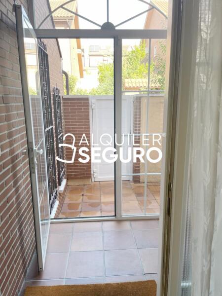 Piso en Calle Rue del Percebe, RIVAS-VACIAMADRID MADRID