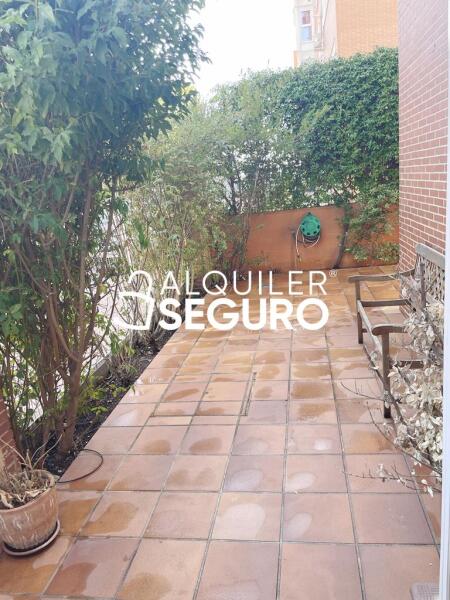 Piso en Calle Rue del Percebe, RIVAS-VACIAMADRID MADRID