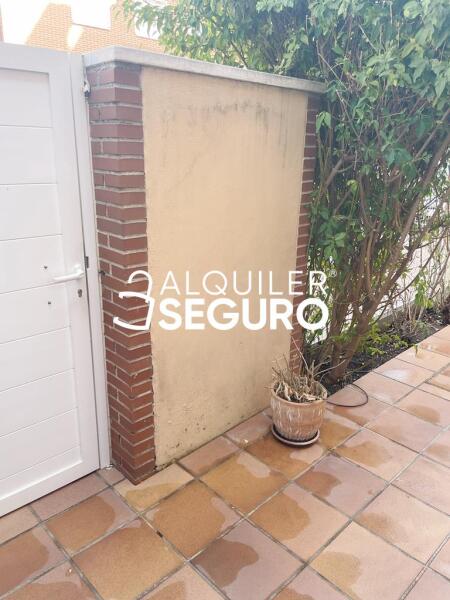 Piso en Calle Rue del Percebe, RIVAS-VACIAMADRID MADRID