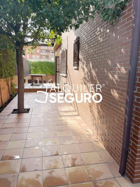 Piso en Calle Rue del Percebe, RIVAS-VACIAMADRID MADRID