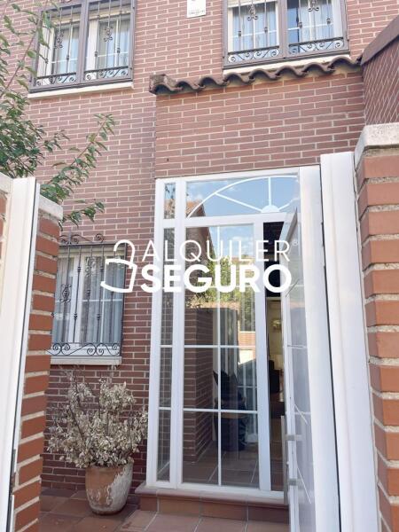 Piso en Calle Rue del Percebe, RIVAS-VACIAMADRID MADRID