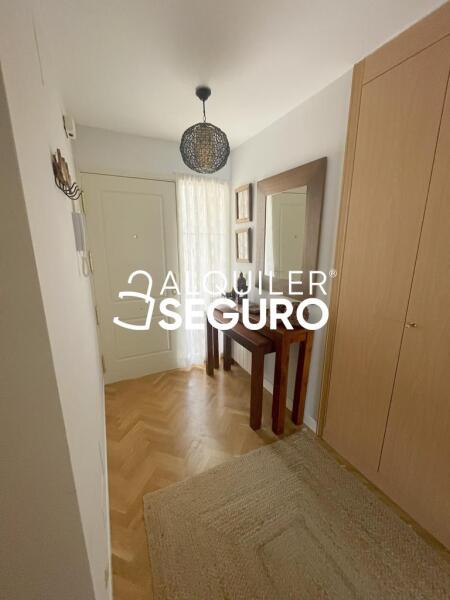 Piso en Calle Rue del Percebe, RIVAS-VACIAMADRID MADRID
