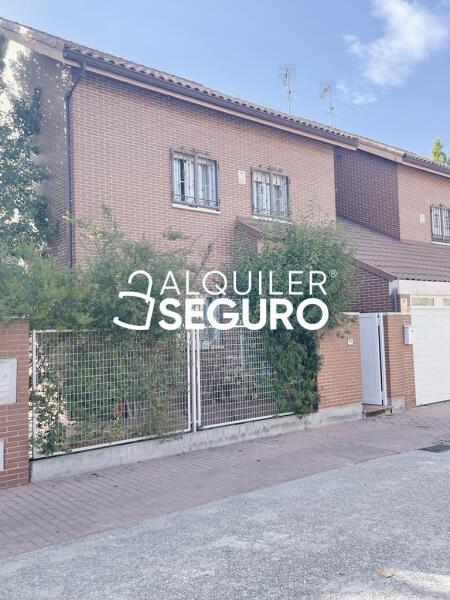Piso en Calle Rue del Percebe, RIVAS-VACIAMADRID MADRID