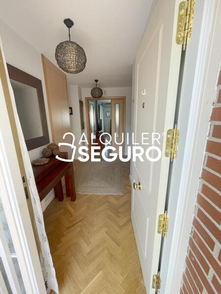Piso en Calle Rue del Percebe, RIVAS-VACIAMADRID MADRID