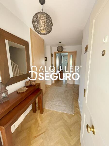 Piso en Calle Rue del Percebe, RIVAS-VACIAMADRID MADRID