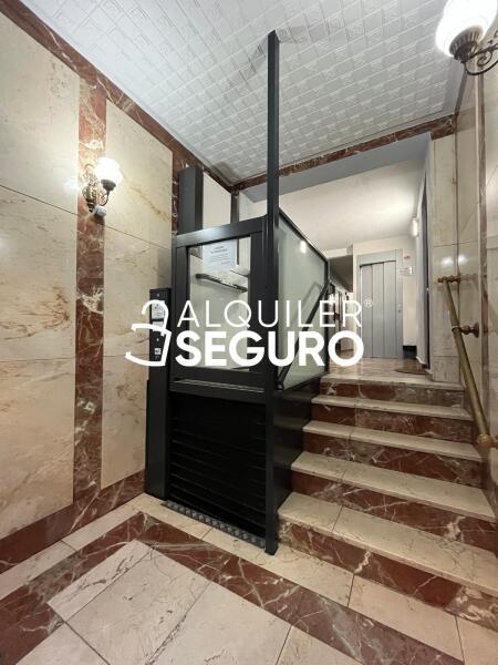 Piso en Calle Nápoles, LEGANÉS MADRID