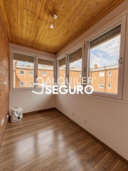 Piso en Calle Comercio , GALAPAGAR MADRID