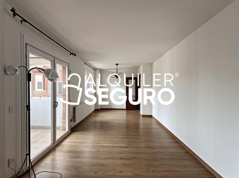 Piso en Calle Comercio , GALAPAGAR MADRID