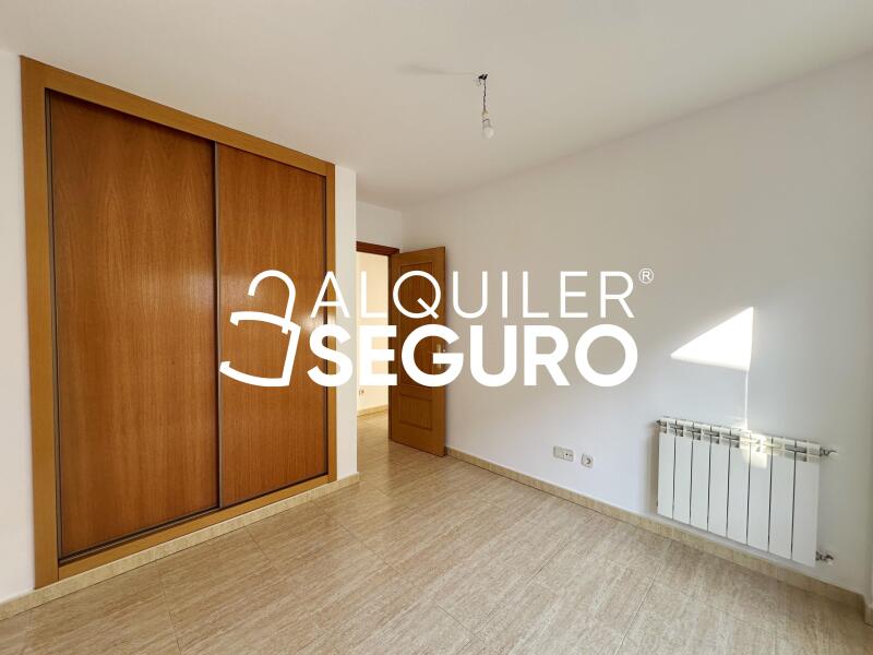 Piso en Calle Comercio , GALAPAGAR MADRID