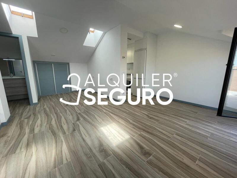 Piso en Calle de la Harina, FUENLABRADA MADRID