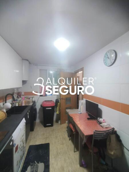Piso en Calle Erustes, EL CARPIO DE TAJO TOLEDO