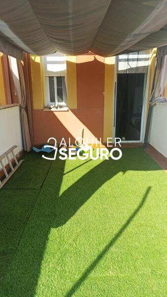 Piso en Calle Erustes, EL CARPIO DE TAJO TOLEDO