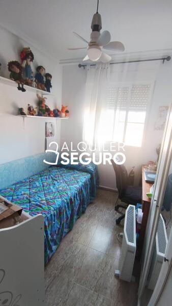Piso en Calle Erustes, EL CARPIO DE TAJO TOLEDO