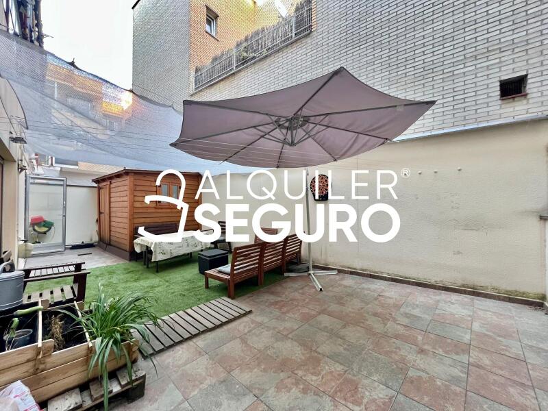 Inmueble en Calle del Capitán Francisco Sánchez , MADRID