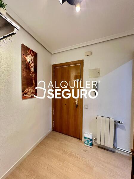 Piso en Calle del Capitán Francisco Sánchez , ALCOBENDAS MADRID