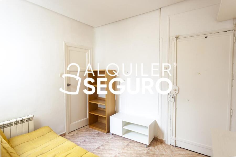 Inmueble en Calle de San Hermenegildo, MADRID