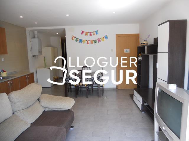 Piso en Calle Església, SANT ANDREU DE LA BARCA BARCELONA