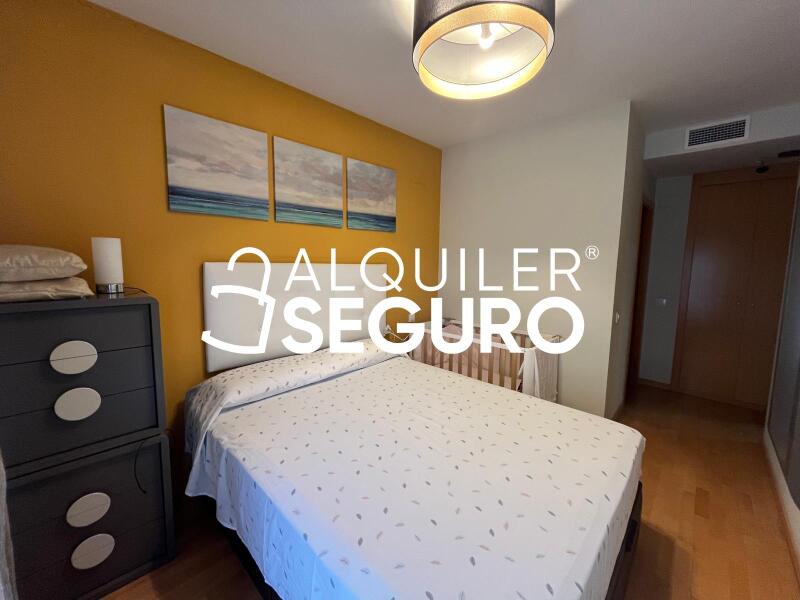 Piso en Calle Mari Pepa Colomer, GETAFE MADRID