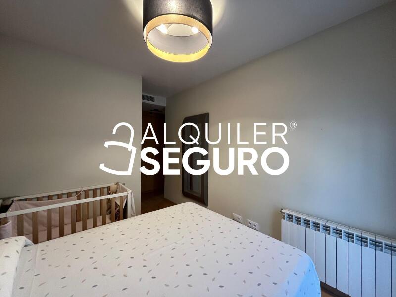 Piso en Calle Mari Pepa Colomer, GETAFE MADRID