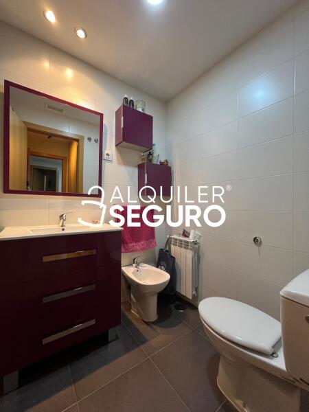 Piso en Calle Mari Pepa Colomer, GETAFE MADRID