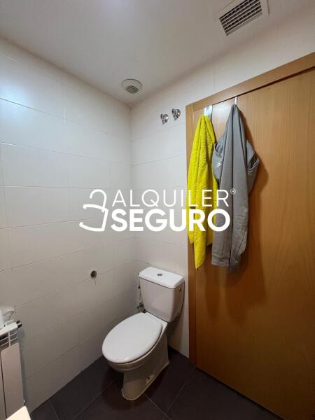 Piso en Calle Mari Pepa Colomer, GETAFE MADRID