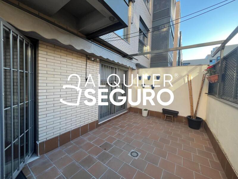 Piso en Calle Mari Pepa Colomer, GETAFE MADRID