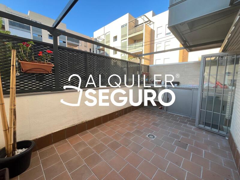 Piso en Calle Mari Pepa Colomer, GETAFE MADRID