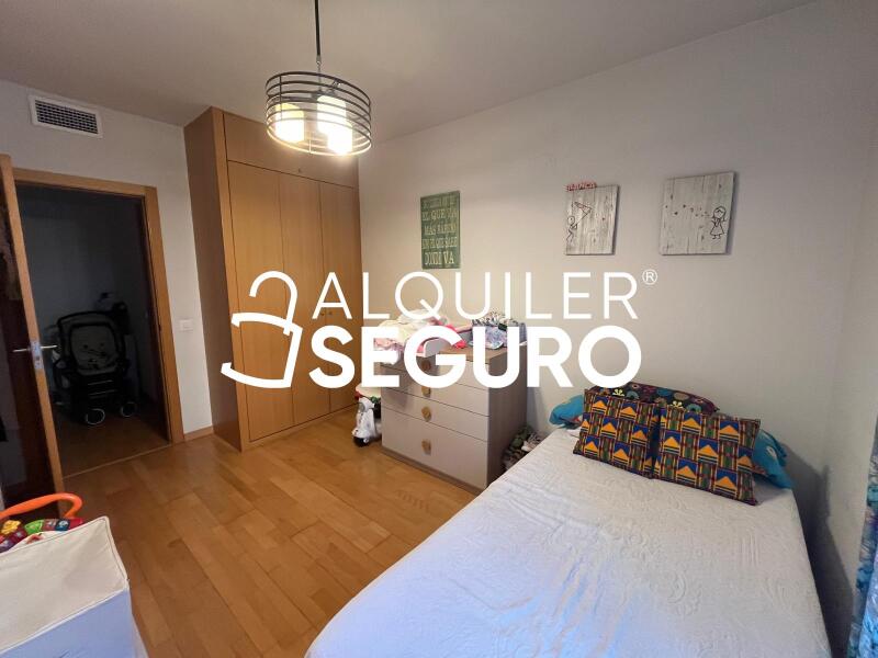 Piso en Calle Mari Pepa Colomer, GETAFE MADRID