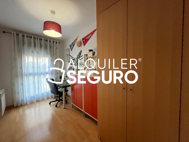 Piso en Calle Mari Pepa Colomer, GETAFE MADRID