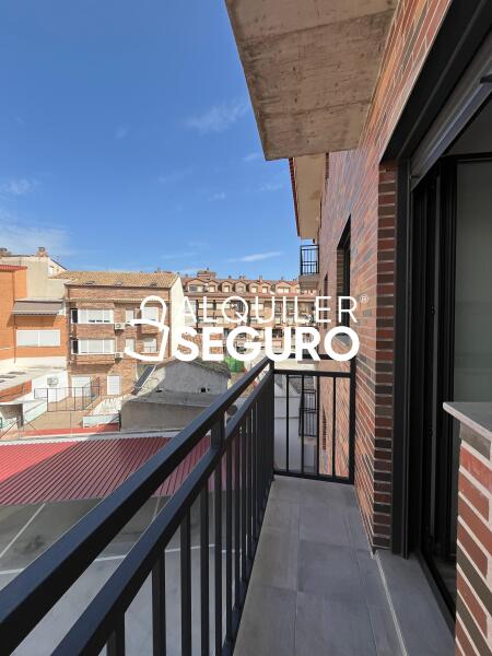 Piso en Calle Harina, FUENLABRADA MADRID