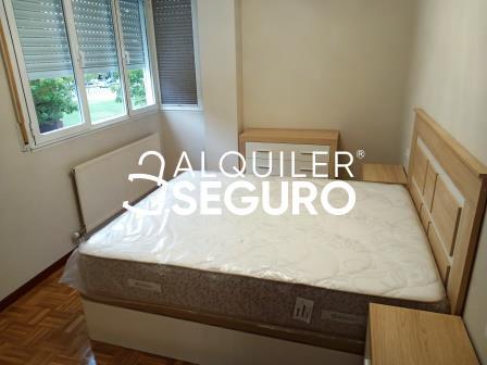 Piso en Calle Sierra de Aralar, VITORIA-GASTEIZ ÁLAVA-ARABA
