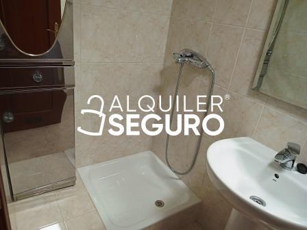 Piso en Calle Sierra de Aralar, VITORIA-GASTEIZ ÁLAVA-ARABA