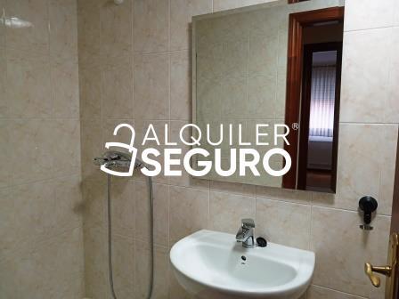Piso en Calle Sierra de Aralar, VITORIA-GASTEIZ ÁLAVA-ARABA