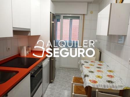 Piso en Calle Sierra de Aralar, VITORIA-GASTEIZ ÁLAVA-ARABA