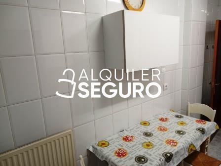 Piso en Calle Sierra de Aralar, VITORIA-GASTEIZ ÁLAVA-ARABA