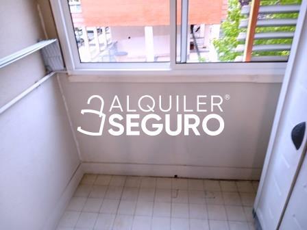 Piso en Calle Sierra de Aralar, VITORIA-GASTEIZ ÁLAVA-ARABA