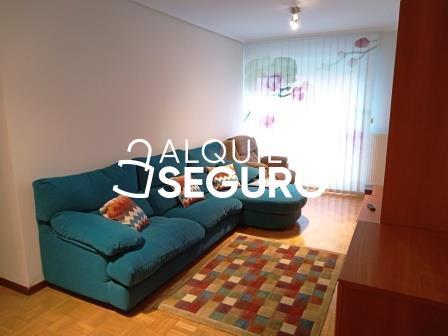 Piso en Calle Sierra de Aralar, VITORIA-GASTEIZ ÁLAVA-ARABA