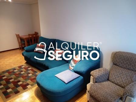 Piso en Calle Sierra de Aralar, VITORIA-GASTEIZ ÁLAVA-ARABA