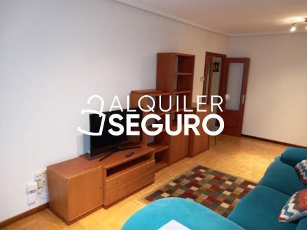 Piso en Calle Sierra de Aralar, VITORIA-GASTEIZ ÁLAVA-ARABA