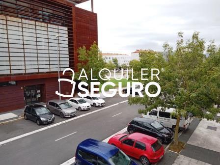 Piso en Calle Sierra de Aralar, VITORIA-GASTEIZ ÁLAVA-ARABA