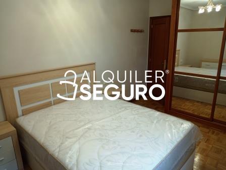 Piso en Calle Sierra de Aralar, VITORIA-GASTEIZ ÁLAVA-ARABA