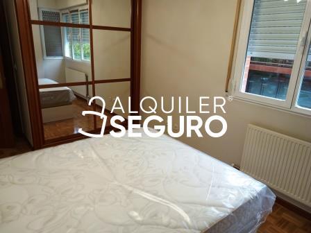 Piso en Calle Sierra de Aralar, VITORIA-GASTEIZ ÁLAVA-ARABA