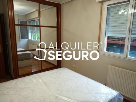 Piso en Calle Sierra de Aralar, VITORIA-GASTEIZ ÁLAVA-ARABA