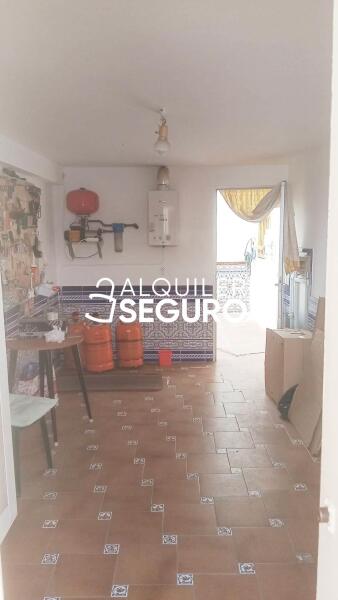 Piso en Calle Pedro Aguilar  Rueda , CAMPILLOS MÁLAGA