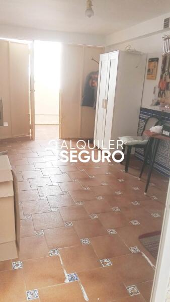 Piso en Calle Pedro Aguilar  Rueda , CAMPILLOS MÁLAGA
