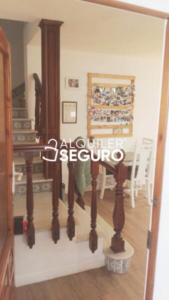 Piso en Calle Pedro Aguilar  Rueda , CAMPILLOS MÁLAGA