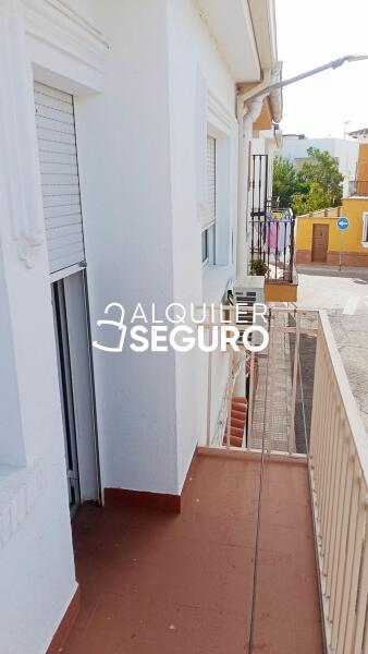 Piso en Calle Pedro Aguilar  Rueda , CAMPILLOS MÁLAGA
