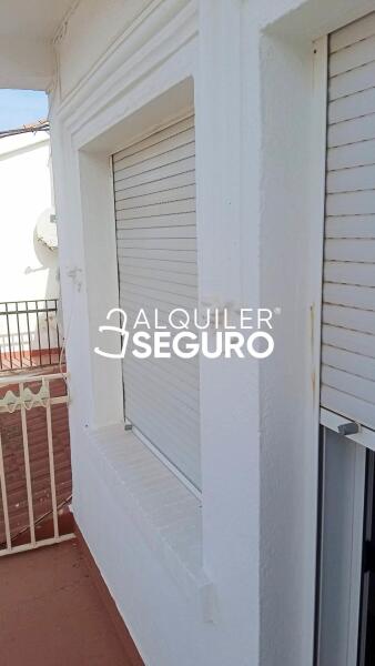 Piso en Calle Pedro Aguilar  Rueda , CAMPILLOS MÁLAGA