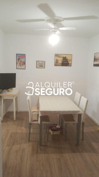 Piso en Calle Pedro Aguilar  Rueda , CAMPILLOS MÁLAGA